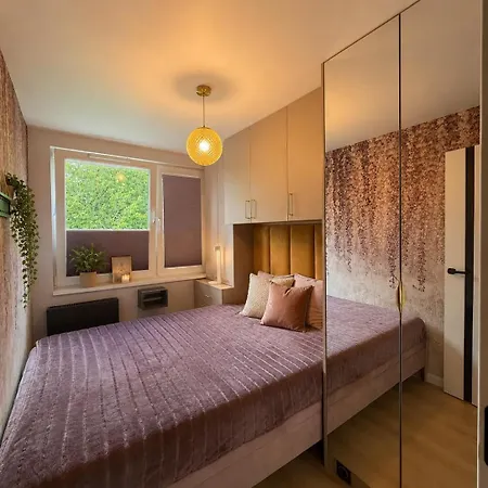 Apartament Marys