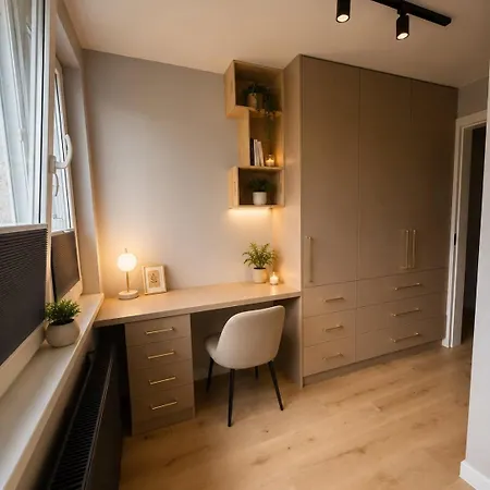 Apartament Marys *