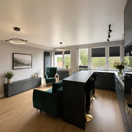 Apartament Marys